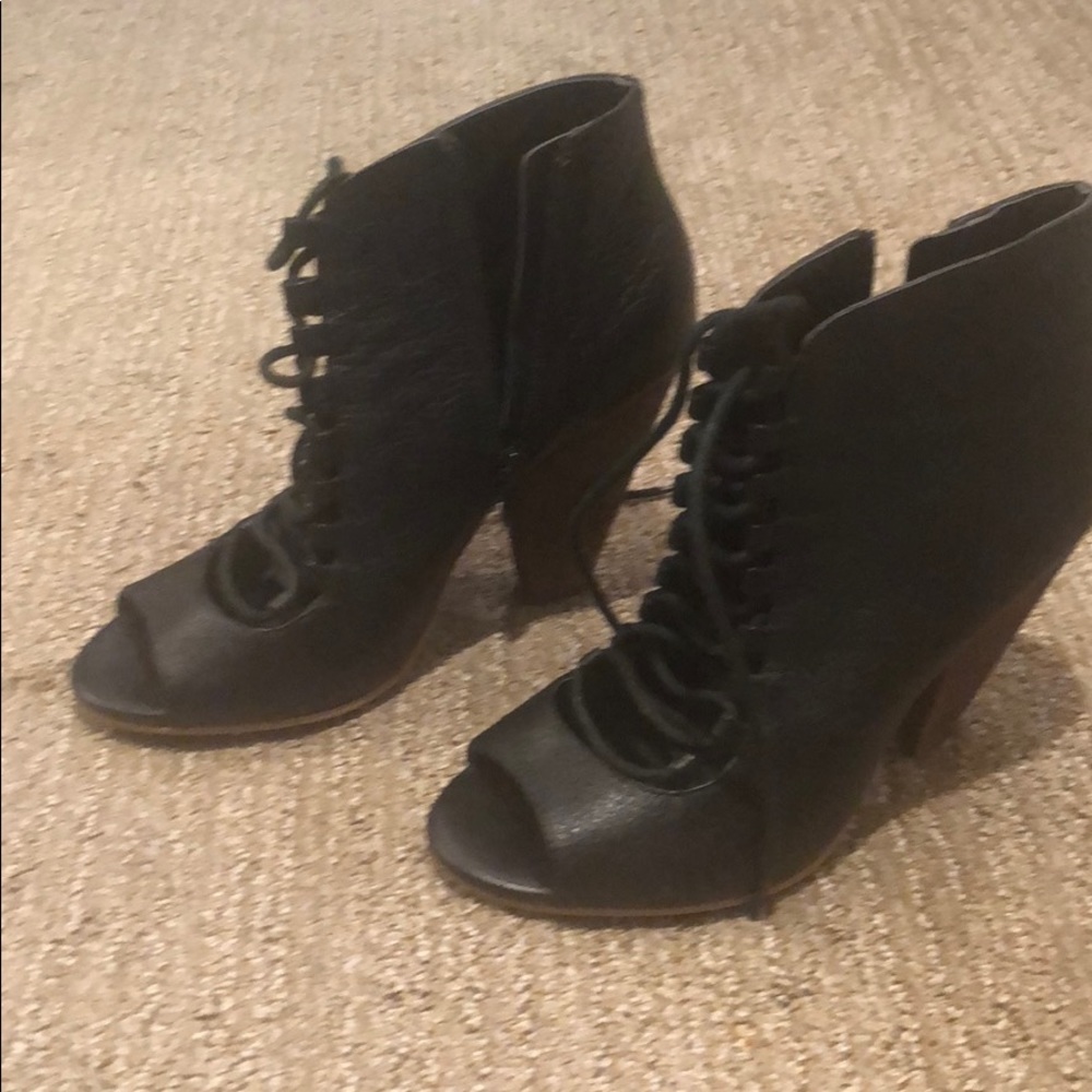 Booties